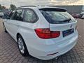 BMW Serie 3 Touring 320d Efficient Dynamics Luxury