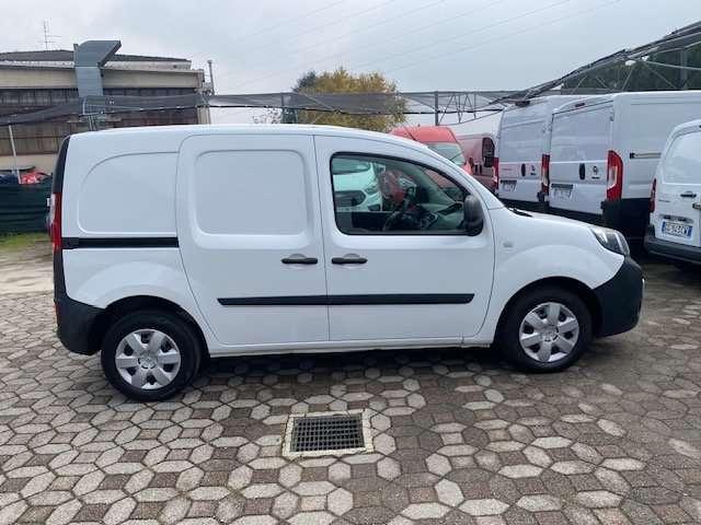 RENAULT Kangoo 1.5 BLUE DCI 115 EXPRESS PLUS