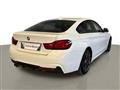 BMW SERIE 4 GRAND COUPE d GranCoupé Msport - Harman Kar. - Cam a/p - Tetto