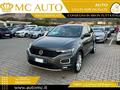 VOLKSWAGEN T-ROC 1.6 TDI SCR Style BlueMotion Technology