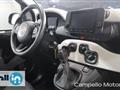 FIAT PANDA CROSS Panda 1.0 70cv Hybrid Pandina