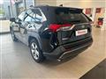 TOYOTA RAV4 2.5 HV (222CV) E-CVT AWD-i Lounge