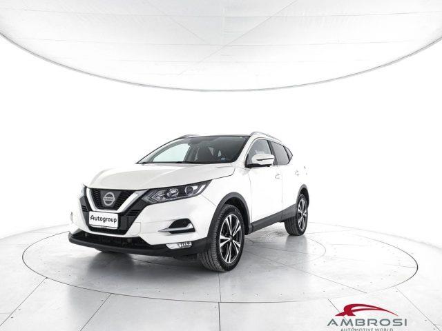 NISSAN QASHQAI 1.6 dCi 4WD N-Connecta