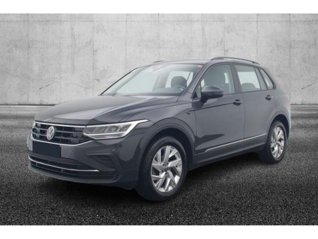 VOLKSWAGEN TIGUAN 2.0 TDI 150 CV SCR DSG Life