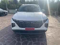 HYUNDAI NUOVA TUCSON 1.6 HEV aut.Exellence