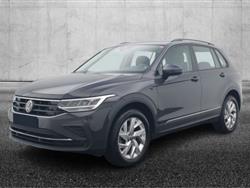 VOLKSWAGEN TIGUAN 2.0 TDI 150 CV SCR DSG Life