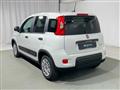 FIAT PANDA VAN 1.0 S&S Hybrid Van 4 posti