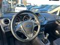 FORD FIESTA 1.6 TDCi 95CV 5 porte