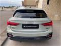 AUDI Q3 SPORTBACK SPB Sportback 40 TDI quattro S tronic Business pl.