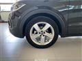 VOLKSWAGEN T-CROSS 1.5 TSI ADVANCED DSG 150 CV