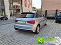 AUDI A1 SPORTBACK SPB 1.4 TFSI 125 CV Admired GARANZIA INCLUSA!!