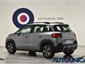 CITROEN C3 AIRCROSS 1.2 PURETECH 82CV FEEL NEOPATENTATI