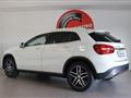 MERCEDES CLASSE GLA d Automatic Executive tetto panorama