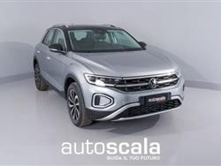 VOLKSWAGEN T-ROC 1.0 TSI Style