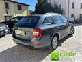 SKODA OCTAVIA 1.4 TSI Wagon Ambition G-Tec