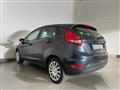 FORD FIESTA + 1.2 82CV 5 porte