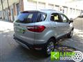 FORD ECOSPORT 1.5 TDCi 95cv