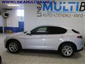 ALFA ROMEO STELVIO 22 Turbodiesel 190CV AT8 Q4 Navi Led Garanzia 24M