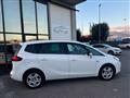 OPEL ZAFIRA 1.4 T 140CV GPL-  7 POSTI -