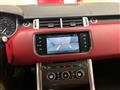 LAND ROVER RANGE ROVER SPORT 3.0 sdV6 HSE Dynamic GANCIO EURO6 DISPLAY DIGITALE