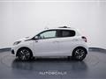 PEUGEOT 108 1.0 VTi 68cv GPL 5 porte Allure TOP! B-Code