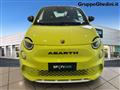 ABARTH 500e Turismo