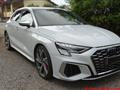 AUDI S3 SPORTBACK SPB TFSI 310 CV quattro S tronic sport attitude