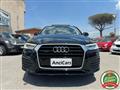 AUDI Q3 2.0 TDI 184 CV quattro S tronic S-Line