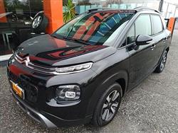 CITROEN C3 Aircross BlueHDi 120 S&S EAT6 Shine