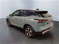 NISSAN QASHQAI 2021 Qashqai MHEV 140 CV N-Connecta