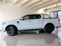 FORD Ranger 2.0 tdci double cab Limited 213cv auto