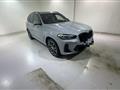 BMW X3 xDrive 20d Msport Auto #VARI COLORI