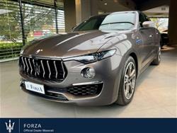 MASERATI LEVANTE 2.0 mhev GT 330cv auto