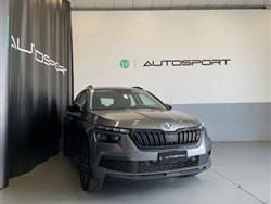 SKODA KAMIQ 1.0 TSI Black Dots