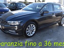 VOLKSWAGEN PASSAT 2.0 TDI SCR EVO DSG Business