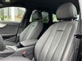 AUDI A4 35 TDI/163 CV S tronic Business Advanced