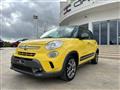 FIAT 500 L 1.4 tjt Trekking Gpl 120cv