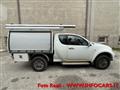 MITSUBISHI L200 2.5 DI-D/178CV SC Inform DPF allestito ex enel