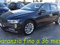 VOLKSWAGEN PASSAT 2.0 TDI SCR EVO DSG Business