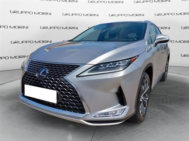 LEXUS RX Hybrid Executive