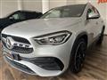 MERCEDES CLASSE GLA GLA 200 d Automatic Premium