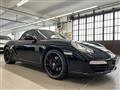 PORSCHE BOXSTER S 3.4 24V Black Edition