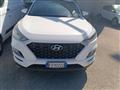 HYUNDAI TUCSON 1.6 CRDi XTech