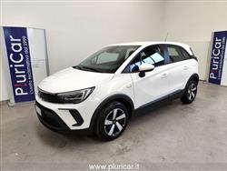 OPEL CROSSLAND X Crossland 1.5 ECOTEC D 110cv Start&Stop Cruise