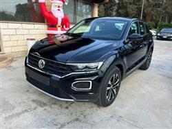 VOLKSWAGEN T-ROC 1.6 TDI Style BlueMotion Technology