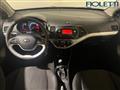 KIA PICANTO 1.0 12V 5 porte Sporty Glam