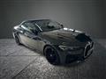 BMW SERIE 4 d 48V Cabrio Msport