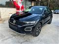 VOLKSWAGEN T-ROC 1.6 TDI Style BlueMotion Technology