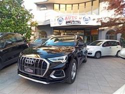 AUDI Q3 2.0 TDI 150CV S tronic Sport