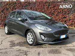 FORD FIESTA 1.5 EcoBlue 5 porte titanium